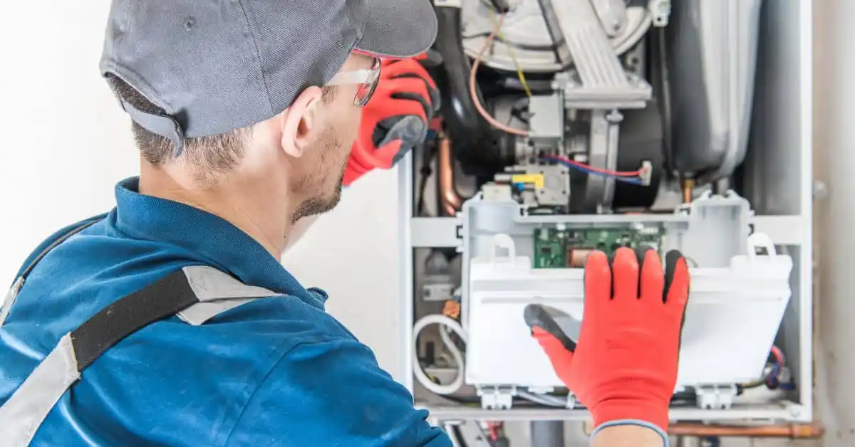 installateur Zenderen